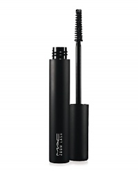 This instant volume mascara power-lifts the lashes into length, curls them up ... builds them faster than you can wink! Precision control wand glides smoothly down lashes to provide a gorgeously silky upward sweep. Smudgeproof and long-wearing! This instant volume mascara power-lifts the lashes into length, curls them up ... builds them faster than you can wink! Precision control wand glides smoothly down lashes to provide a gorgeously silky upward sweep. Smudgeproof and long-wearing!