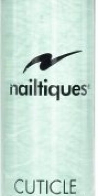 Nailtiques Cuticle Care Oil With Rollerball Applicator, 3 Ounce Nailtiques Cuticle Care Oil With Rollerball Applicator, 3 Ounce