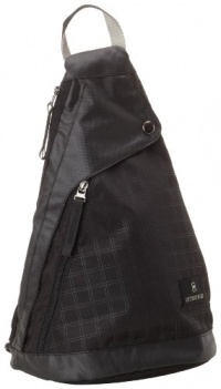 Victorinox Luggage Altmont 2.0 Dual-Compartment Mono-Sling Bag Victorinox Luggage Altmont 2.0 Dual-Compartment Mono-Sling Bag