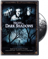 Night of Dark Shadows Night of Dark Shadows