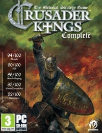 Crusader Kings Pack [Download]