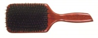 Spornette DeVille 100% Boar Bristle Paddle Brush Spornette DeVille 100% Boar Bristle Paddle Brush