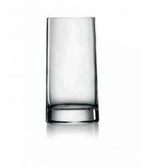 Luigi Bormioli Veronese 14-1/2-Ounce Beverage Glass, Set Of 6 Luigi Bormioli Veronese 14-1/2-Ounce Beverage Glass, Set Of 6