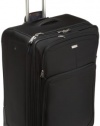 Ricardo Beverly Hills  Big Sur 29-Inch Expandable Pullman,Black,29-inch