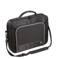 V7 17-Inch Professional Frontloader Laptop Case (CCP2-9N) V7 17-Inch Professional Frontloader Laptop Case (CCP2-9N)