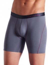Calvin Klein Men's Prostretch Reflex Boxer Brief Calvin Klein Men's Prostretch Reflex Boxer Brief