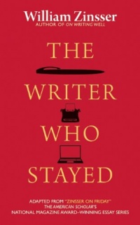 The Writer Who Stayed The Writer Who Stayed