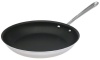 All-Clad Stainless 12-Inch Nonstick Fry Pan