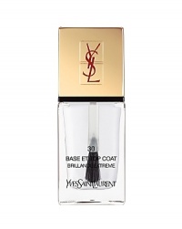 Yves Saint Laurent introduces the new line of La Laque Couture. Its vibrant collection make every woman couture to the fingertips. New formula offers extreme shine and care for nails. Yves Saint Laurent introduces the new line of La Laque Couture. Its vibrant collection make every woman couture to the fingertips. New formula offers extreme shine and care for nails.