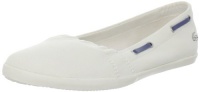 Lacoste Women's Larrose Slip-On Fashion Sneaker Lacoste Women's Larrose Slip-On Fashion Sneaker