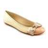 Alfani Amor Flats Shoes Bone Womens New/Display