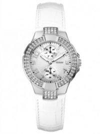 GUESS Status In-the-Round Hyperactive Watch GUESS Status In-the-Round Hyperactive Watch
