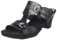 Aerosoles Women's Bran Flake T-Strap Sandal Aerosoles Women's Bran Flake T-Strap Sandal