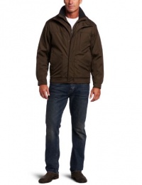 London Fog Men's Brookline Bonded Hipster London Fog Men's Brookline Bonded Hipster