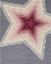 Momeni Superstar Rug, Multi, 8' x 10'