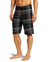 Quiksilver Men's Cypher Wonderland Boardshort Quiksilver Men's Cypher Wonderland Boardshort