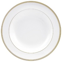 Vera Lace Gold adds certain opulence and grandeur to the Vera Wang dinnerware portfolio. This refined pattern weaves a unique combination of tailored lace bands and delicate florals into one. Vera's attention to every detail is apparent in this extraordinary pattern. Vera Lace Gold adds certain opulence and grandeur to the Vera Wang dinnerware portfolio. This refined pattern weaves a unique combination of tailored lace bands and delicate florals into one. Vera's attention to every detail is apparent in this extraordinary pattern.