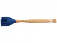 Le Creuset Revolution Silicone Basting Brush, Marseille Le Creuset Revolution Silicone Basting Brush, Marseille