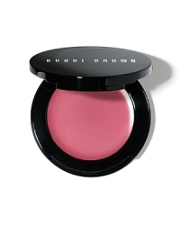 This award-winning, cream-based formula can be used on both lips and cheeks. Blot on cheeks or lips for a sheer, stained finish. Pot Rouge for Lips and Cheeks is available in a wide array of color choices for a variety of skin tones. For All Skin Types. This award-winning, cream-based formula can be used on both lips and cheeks. Blot on cheeks or lips for a sheer, stained finish. Pot Rouge for Lips and Cheeks is available in a wide array of color choices for a variety of skin tones. For All Skin Types.