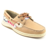 Sperry Top-Sider Womens Bluefish 2-Eye Casual Shoes