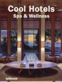 Cool Hotels Spa & Wellness Cool Hotels Spa & Wellness