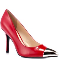 Guess Shoes Myrick - Medium Red LL Guess Shoes Myrick - Medium Red LL