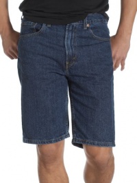 Levi's Men's 550 Relaxed Fit Short, Dark, 29 Levi's Men's 550 Relaxed Fit Short, Dark, 29