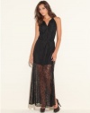 GUESS Gabriella Sleeveless Lace Dress