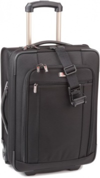 Victorinox Mobilizer 20 Expandable Carry-On,Black,One Size Victorinox Mobilizer 20 Expandable Carry-On,Black,One Size