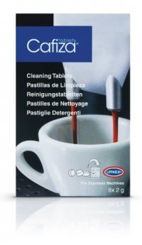 Urnex Cafiza Home Espresso Machine Cleaner Tablets, 8-Count Box Urnex Cafiza Home Espresso Machine Cleaner Tablets, 8-Count Box