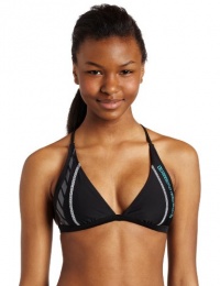 Body Glove Juniors Vaporskin Action Sport Swimsuit Top