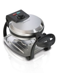 26010 Hamilton Beach Flip Belgian Waffle Maker 26010 Hamilton Beach Flip Belgian Waffle Maker