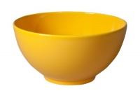 Waechtersbach Fun Factory II Buttercup Soup/Cereal Bowls, Set of 4