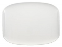 Villeroy & Boch Urban Nature 14-Inch by 10-3/4-Inch Gourmet Plate Villeroy & Boch Urban Nature 14-Inch by 10-3/4-Inch Gourmet Plate