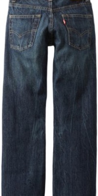 Levi's Boys 8-20 514 Slim Straight Jean Slim, SATELLITE, 16 Slim Levi's Boys 8-20 514 Slim Straight Jean Slim, SATELLITE, 16 Slim