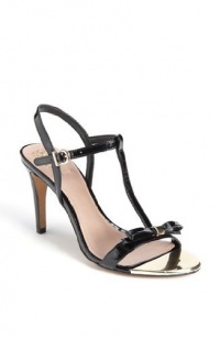 Vince Camuto 'Spicer' Sandal Black,8.5 Vince Camuto 'Spicer' Sandal Black,8.5