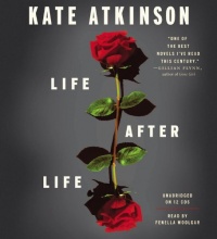 Life After Life: A Novel Life After Life: A Novel