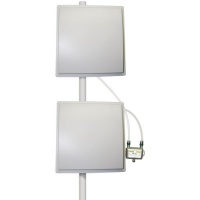 Wireless Extenders zBoost YX039 Dual-Band Directional Outdoor Signal Antenna Wireless Extenders zBoost YX039 Dual-Band Directional Outdoor Signal Antenna
