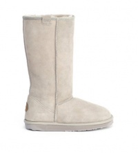 EMU Australia Women's Stinger Hi Premium Australian Sheepskin Boot EMU Australia Women's Stinger Hi Premium Australian Sheepskin Boot