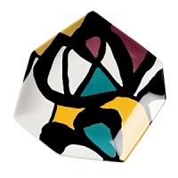 Signature Powerstone lines are given an artistic reference with a bold, graphic motif. Mix shapes and pair with solids for settings that astound. Signature Powerstone lines are given an artistic reference with a bold, graphic motif. Mix shapes and pair with solids for settings that astound.