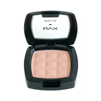 NYX Cosmetics Powder Blush, Natural, 0.18-Ounce NYX Cosmetics Powder Blush, Natural, 0.18-Ounce