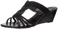 Bandolino Women's Adeline Wedge Sandal Bandolino Women's Adeline Wedge Sandal