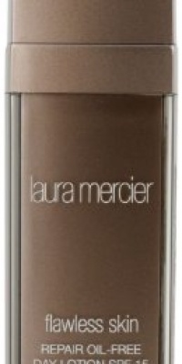 Laura Mercier by Laura Mercier Flawless Skin Repair Oil-Free Day Lotion SPF 15 --/1.7OZ - Day Care Laura Mercier by Laura Mercier Flawless Skin Repair Oil-Free Day Lotion SPF 15 --/1.7OZ - Day Care