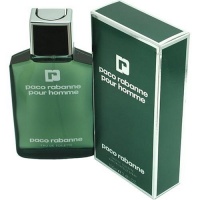 Paco Rabanne By Paco Rabanne For Men. Eau De Toilette Spray 1.7 Ounces Paco Rabanne By Paco Rabanne For Men. Eau De Toilette Spray 1.7 Ounces