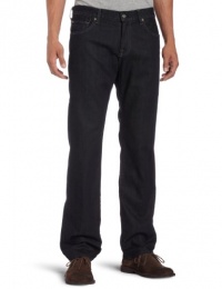 7 For All Mankind Men's Austyn Relaxed Straight Leg Jean in Chester Row,Chester Row, 36 7 For All Mankind Men's Austyn Relaxed Straight Leg Jean in Chester Row,Chester Row, 36