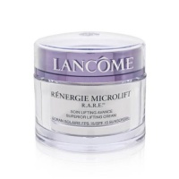 Lancome Paris Renergie Microlift R.A.R.E. Superior Lifting Cream 1.7 Ounce (50g) Jars Lancome Paris Renergie Microlift R.A.R.E. Superior Lifting Cream 1.7 Ounce (50g) Jars