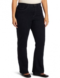Lee Women's Comfort Waist Marian Bootcut Jean Lee Women's Comfort Waist Marian Bootcut Jean