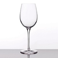 Crescendo stemware and barware is made of SON.hyx. Luigi Bormioli's proprietary glassware is extremely brilliant in color and maintain clarity after thousands of industrial dishwashing cycles. This high quality Italian glassware possesses high durability and strength. Crescendo stemware and barware is made of SON.hyx. Luigi Bormioli's proprietary glassware is extremely brilliant in color and maintain clarity after thousands of industrial dishwashing cycles. This high quality Italian glassware possesses high durability and strength.