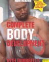 Complete Body Development with Dumbbells