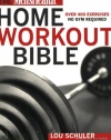 Men's Health Home Workout Bible: